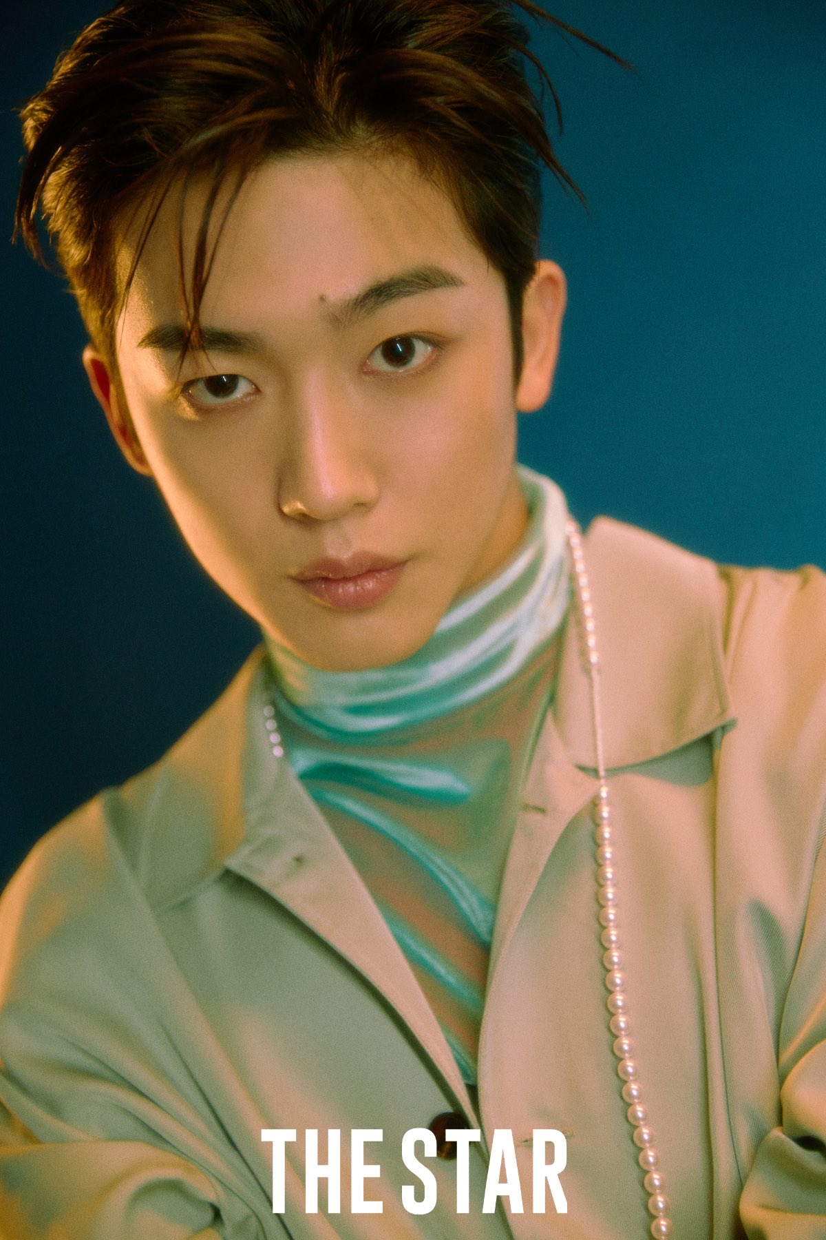 김요한 (위아이) 최근 활동샷