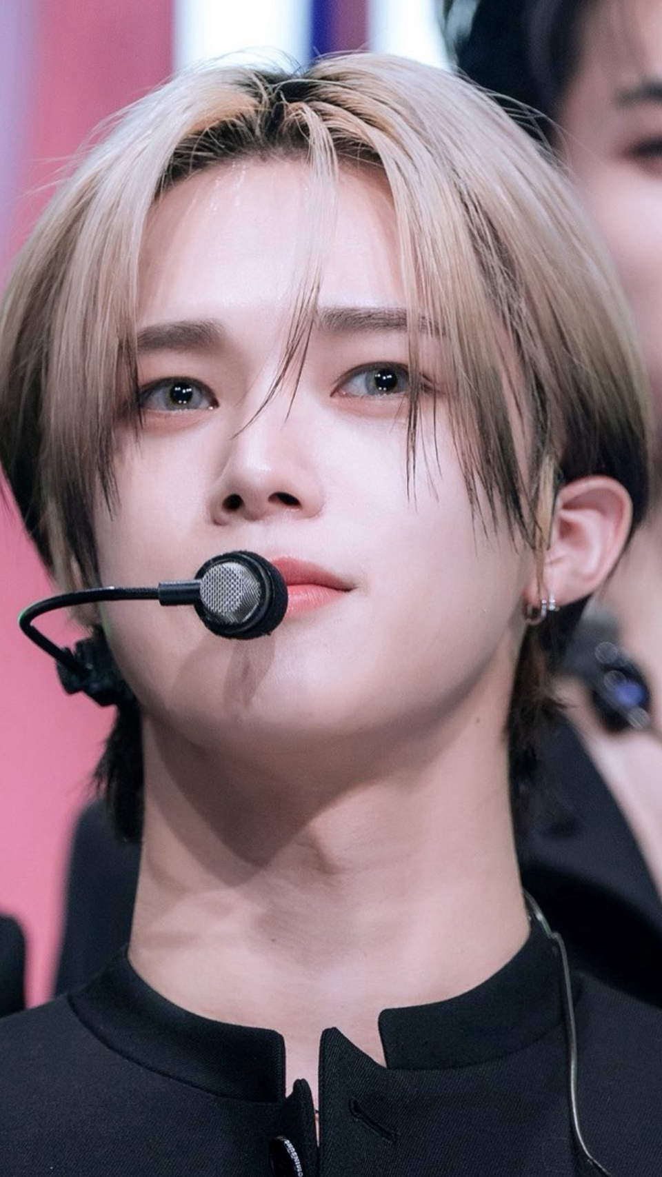 Fandom-recommended wallpaper image of K (&TEAM)