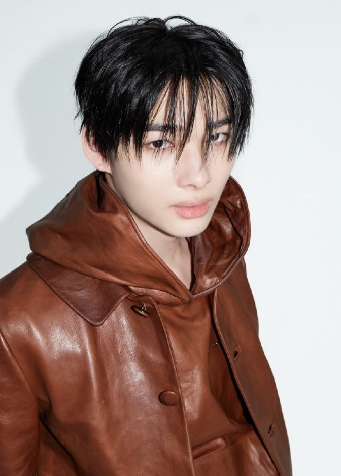 ニキ (ENHYPEN)の最近の活動写真