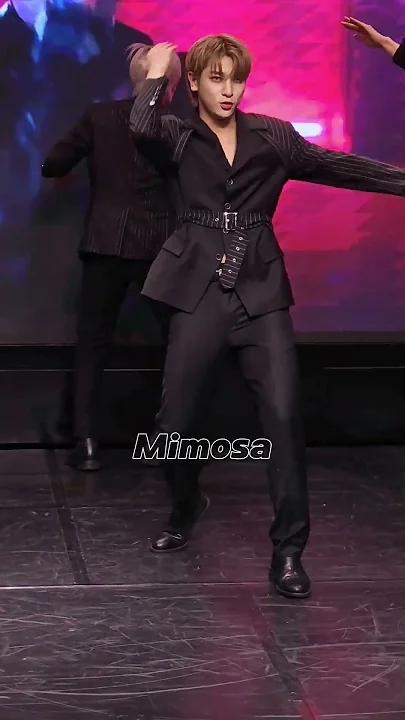 翰潔 (POLARIX)的幕後花絮