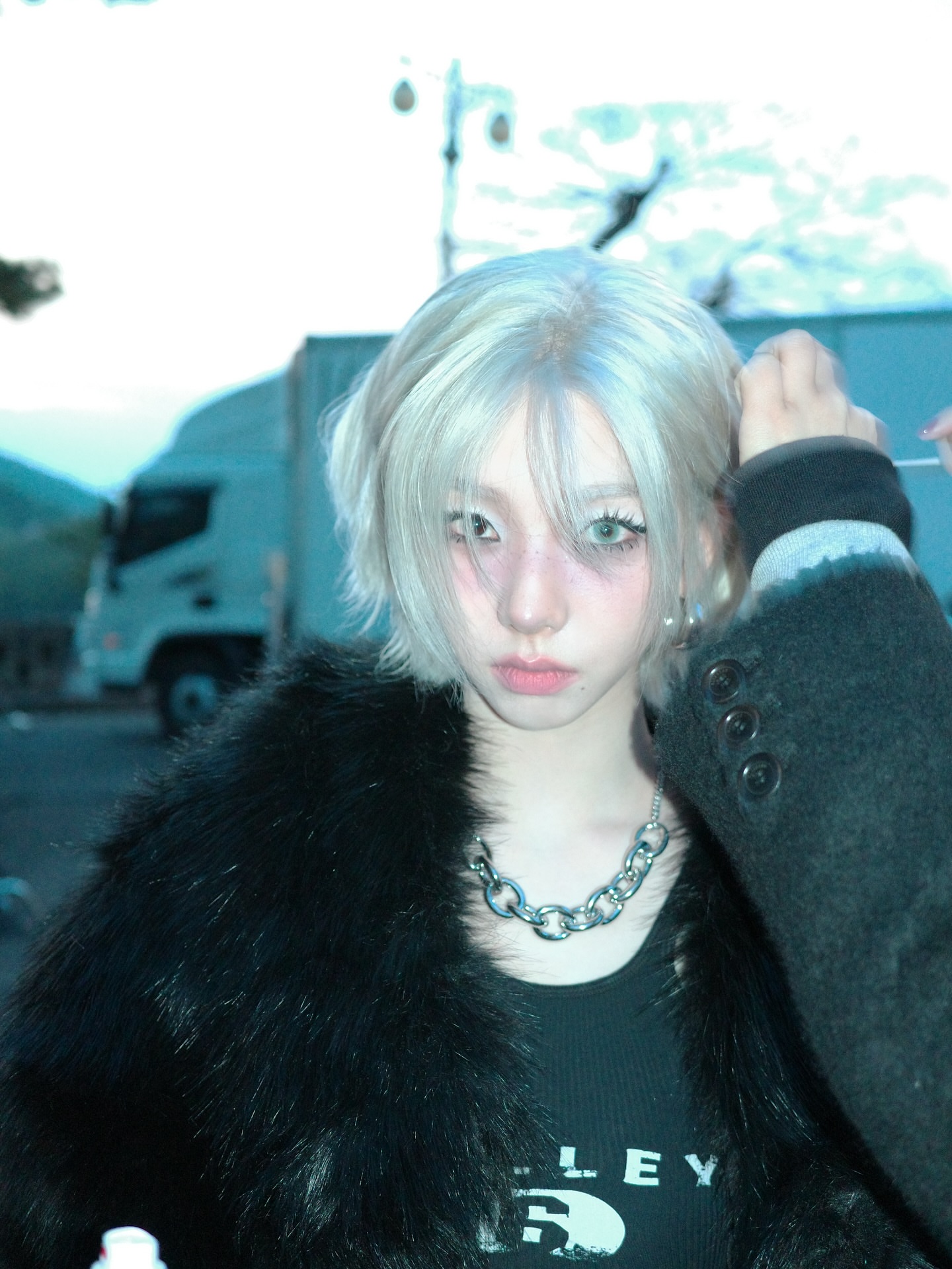 カリナ (aespa)の最近の活動写真