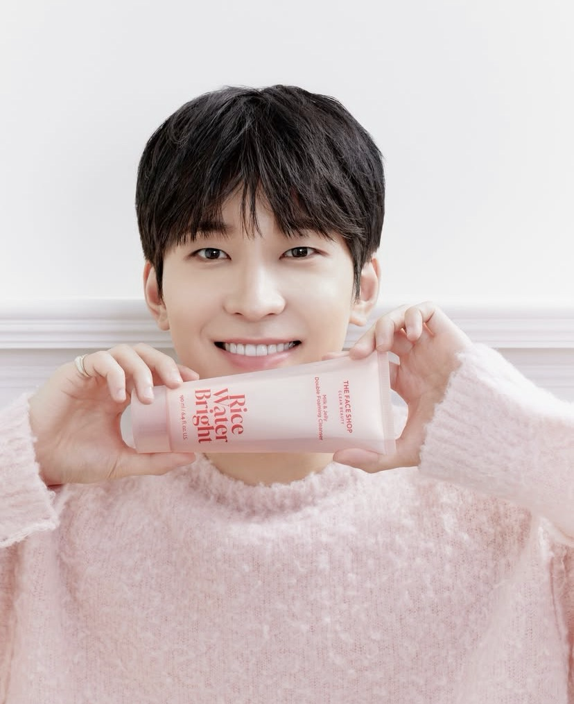 圆佑 (SEVENTEEN)的幕后花絮