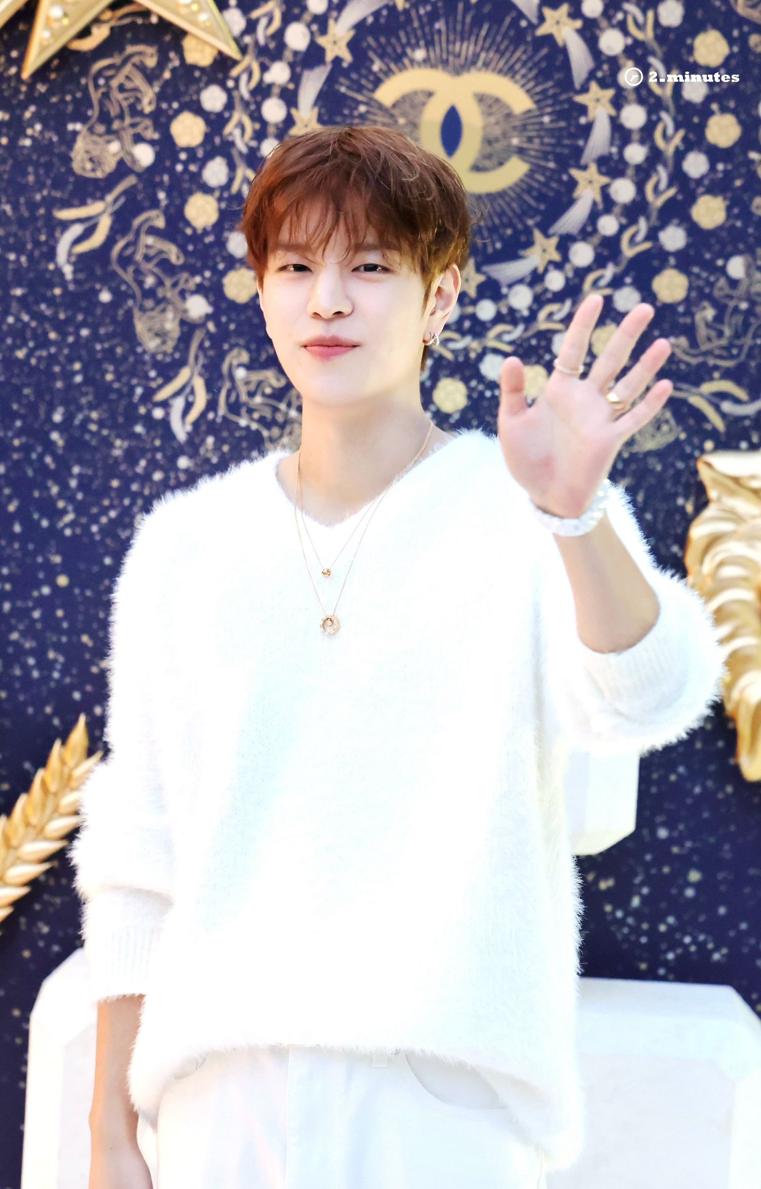 Stray Kidsの最近の活動写真