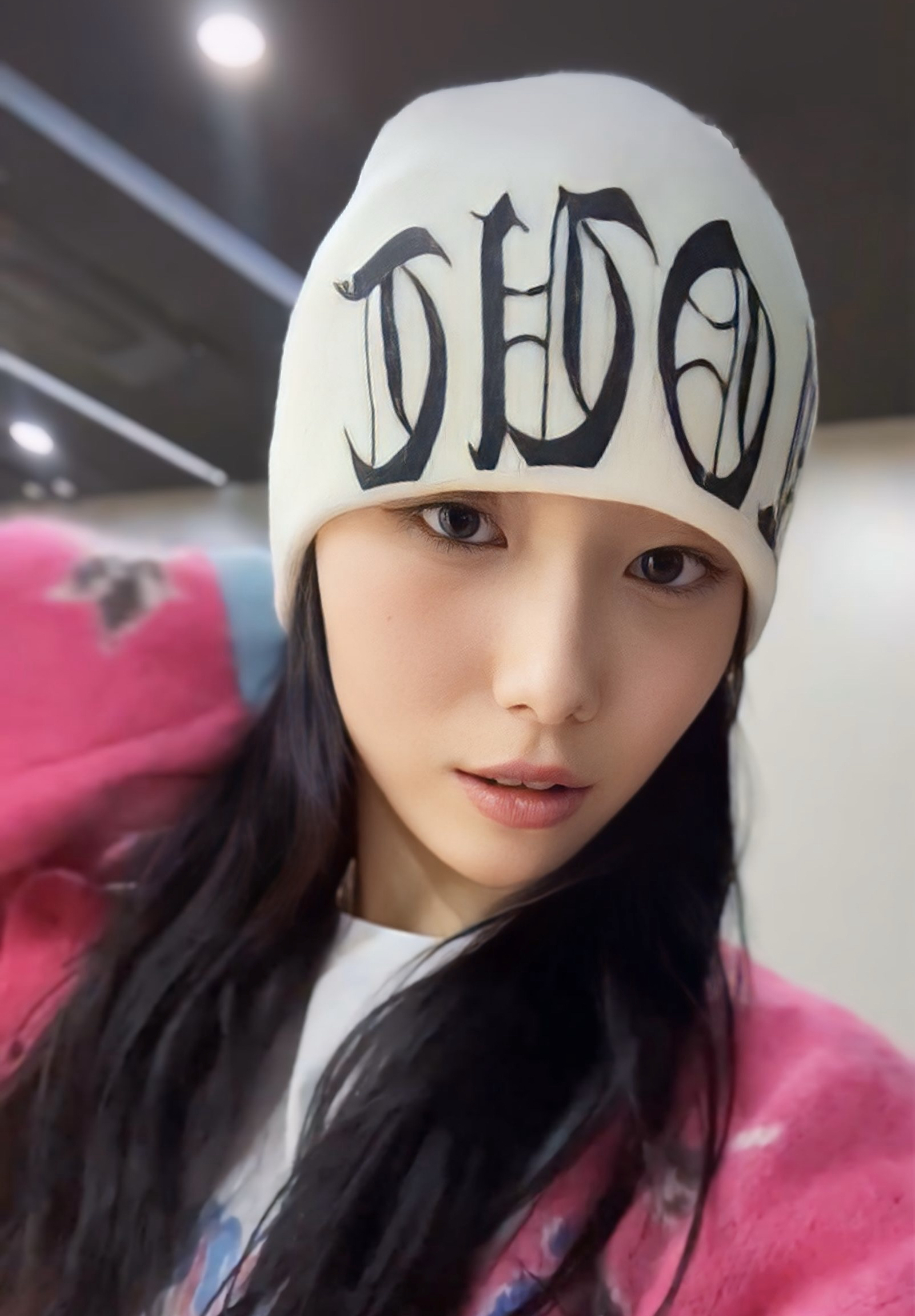 ソ・ヨンウン (Kep1er)ファンが撮った瞬間