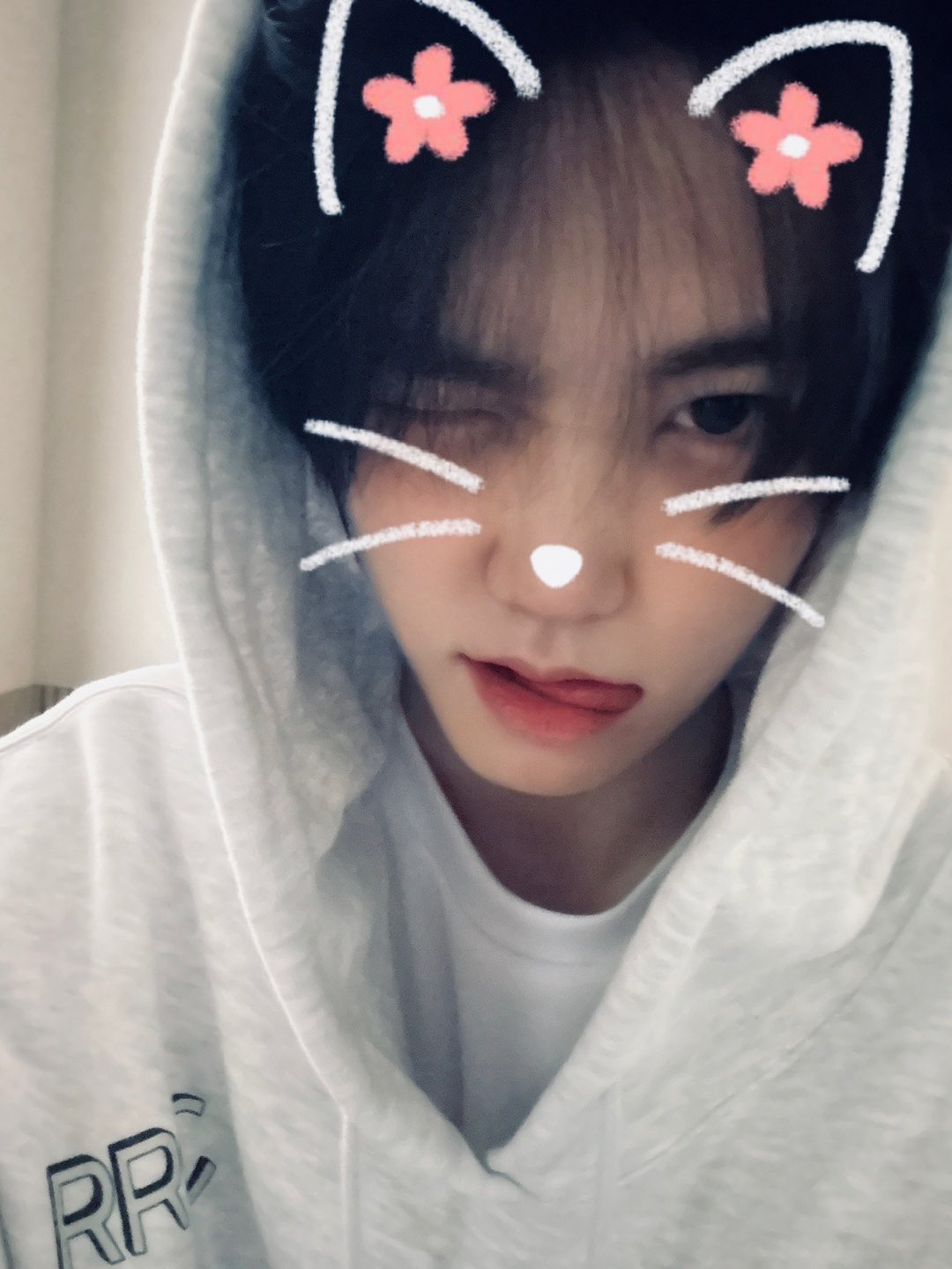 Latest photo of Park Juwon (AHOF)