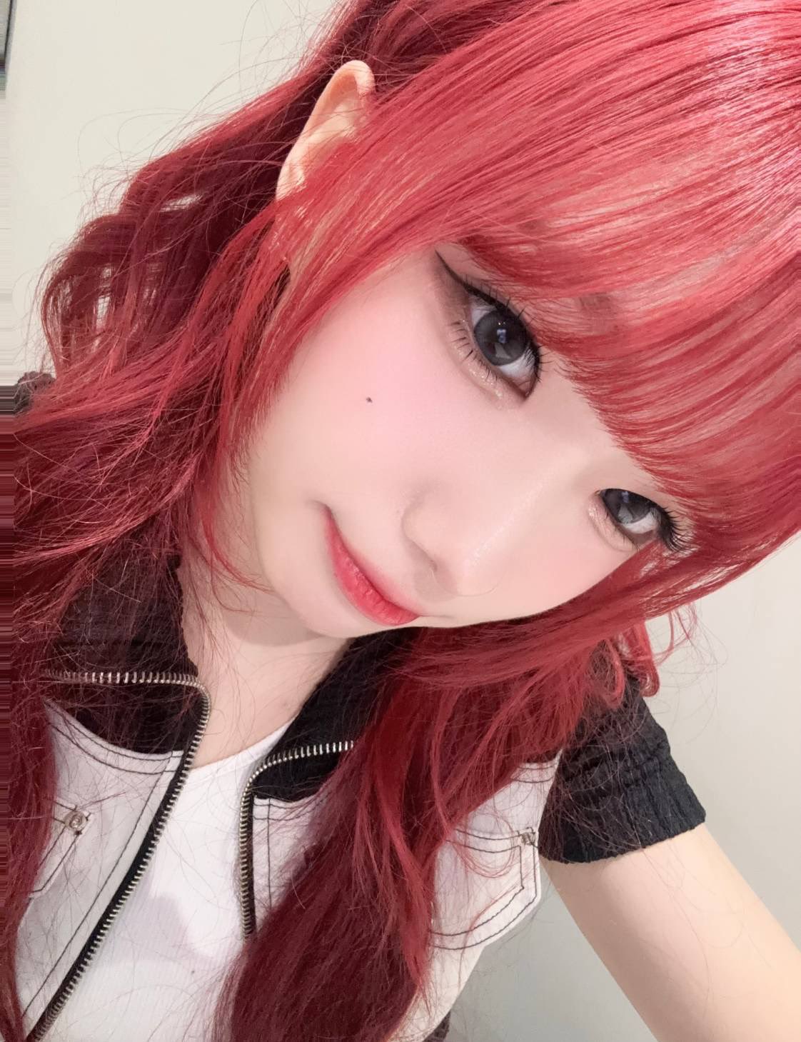 Momen yang diabadikan oleh penggemar Seo Youngeun (Kep1er)