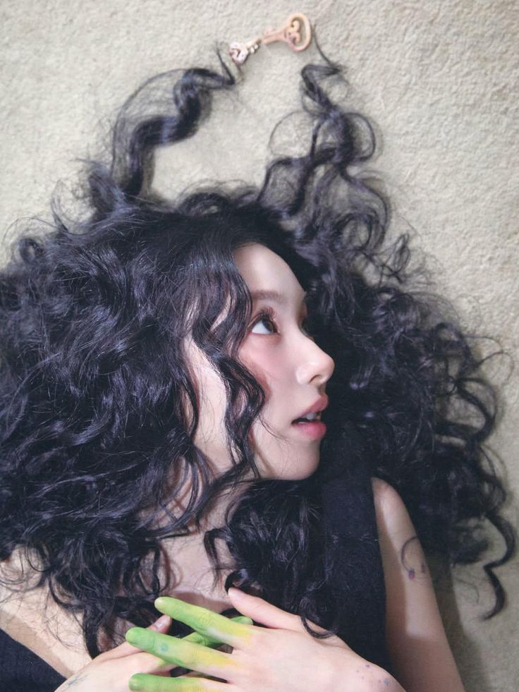 Potret di balik layar Chaeyoung (TWICE)