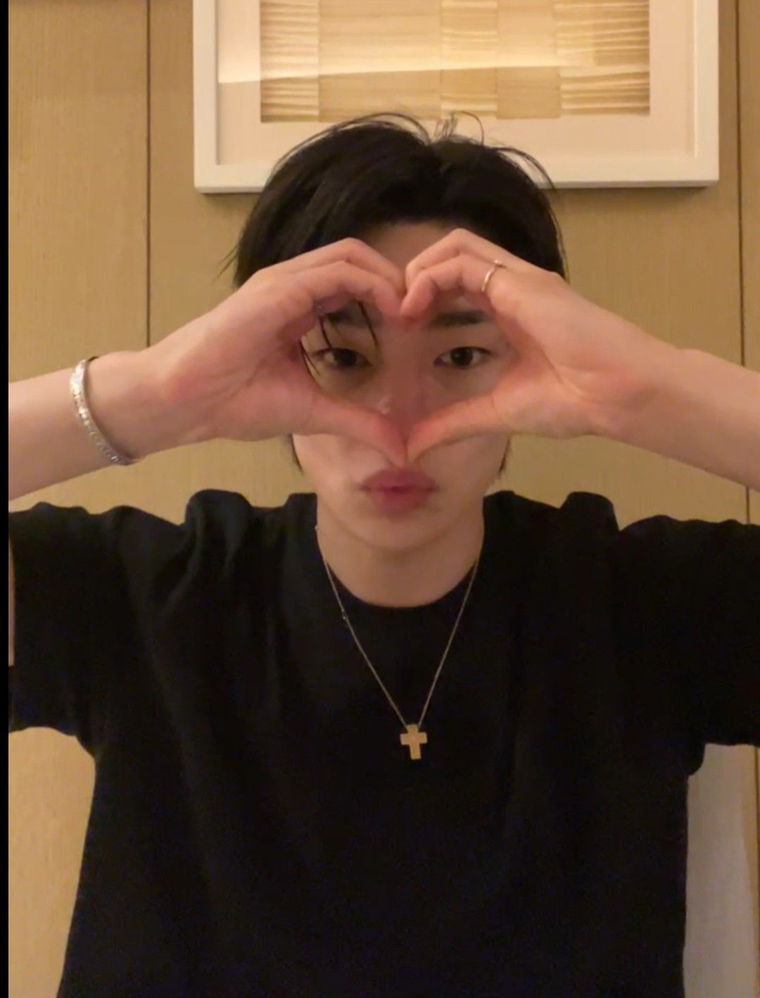 I.N (Stray Kids)的最新活动照片