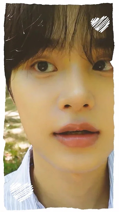 Today's most popular wallpaper in the Lee Daehwi (AB6IX) community