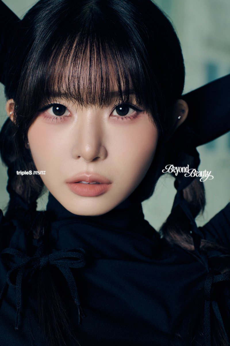 Recent activity shot of tripleS