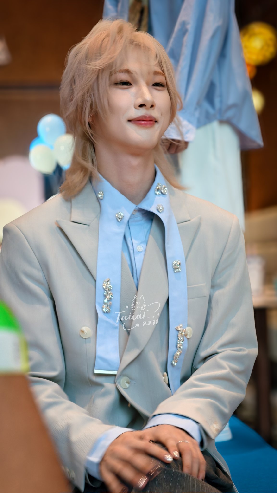 Fan-made special wallpaper for Hu Yetao (NexT1DE)