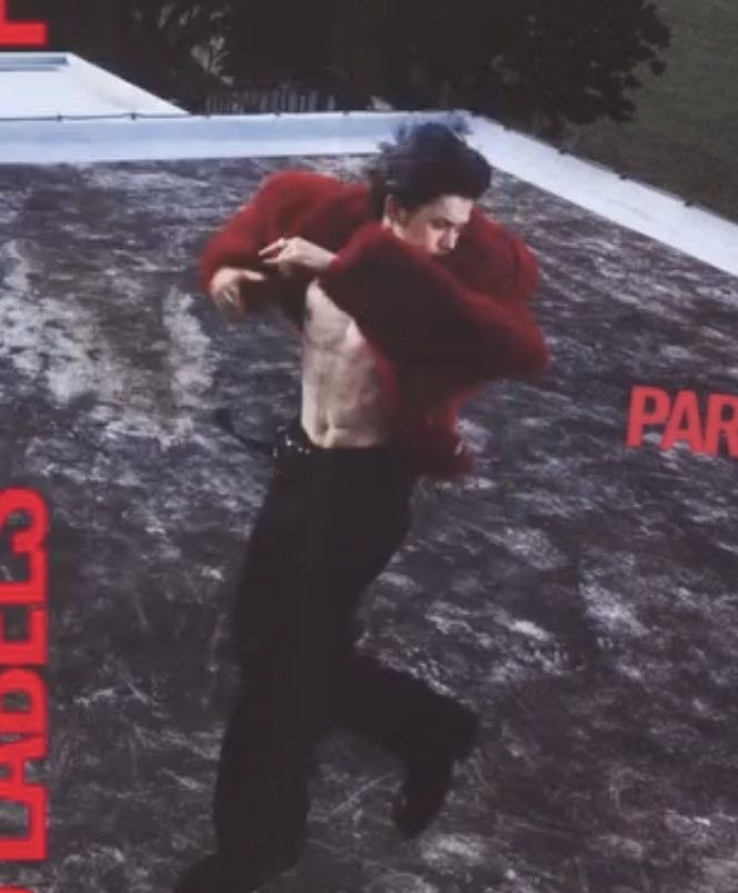 Latest photo of TOMORROW X TOGETHER