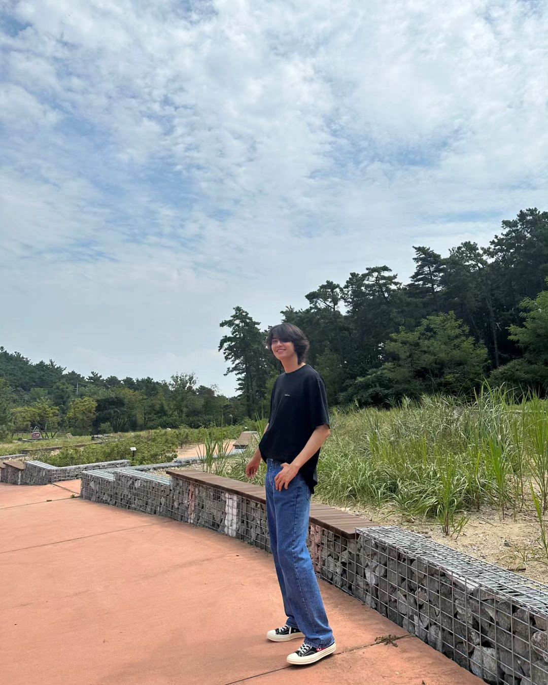 Latest photo of Lee Jinhyuk