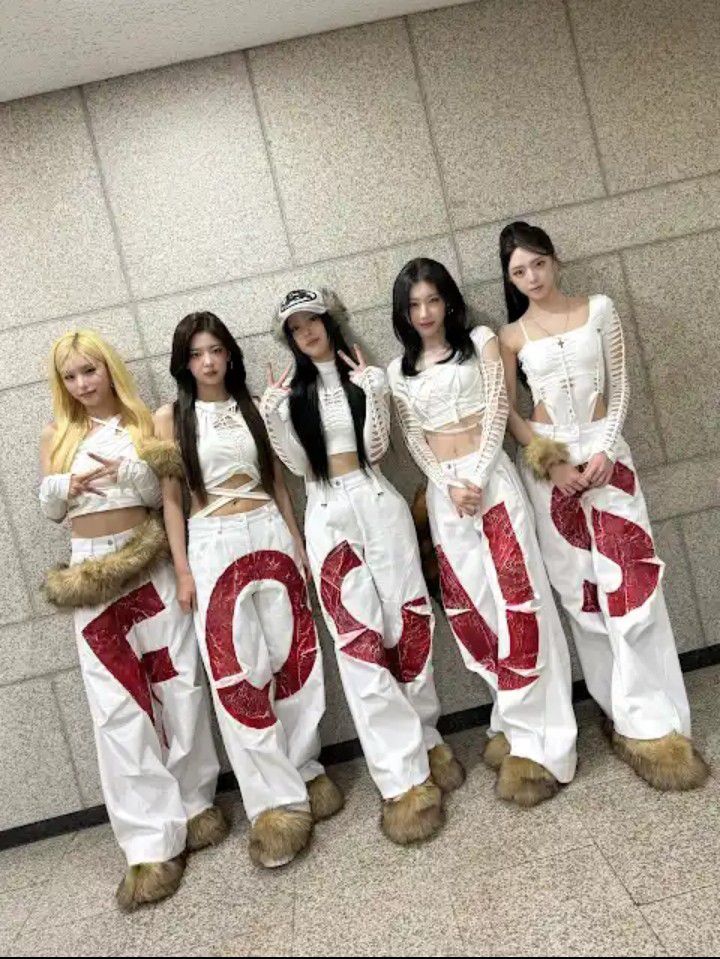 ITZY 최근 활동샷