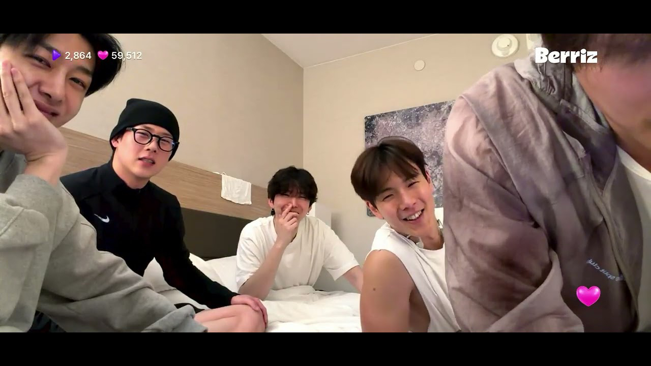 K-pop star post gaining attention now