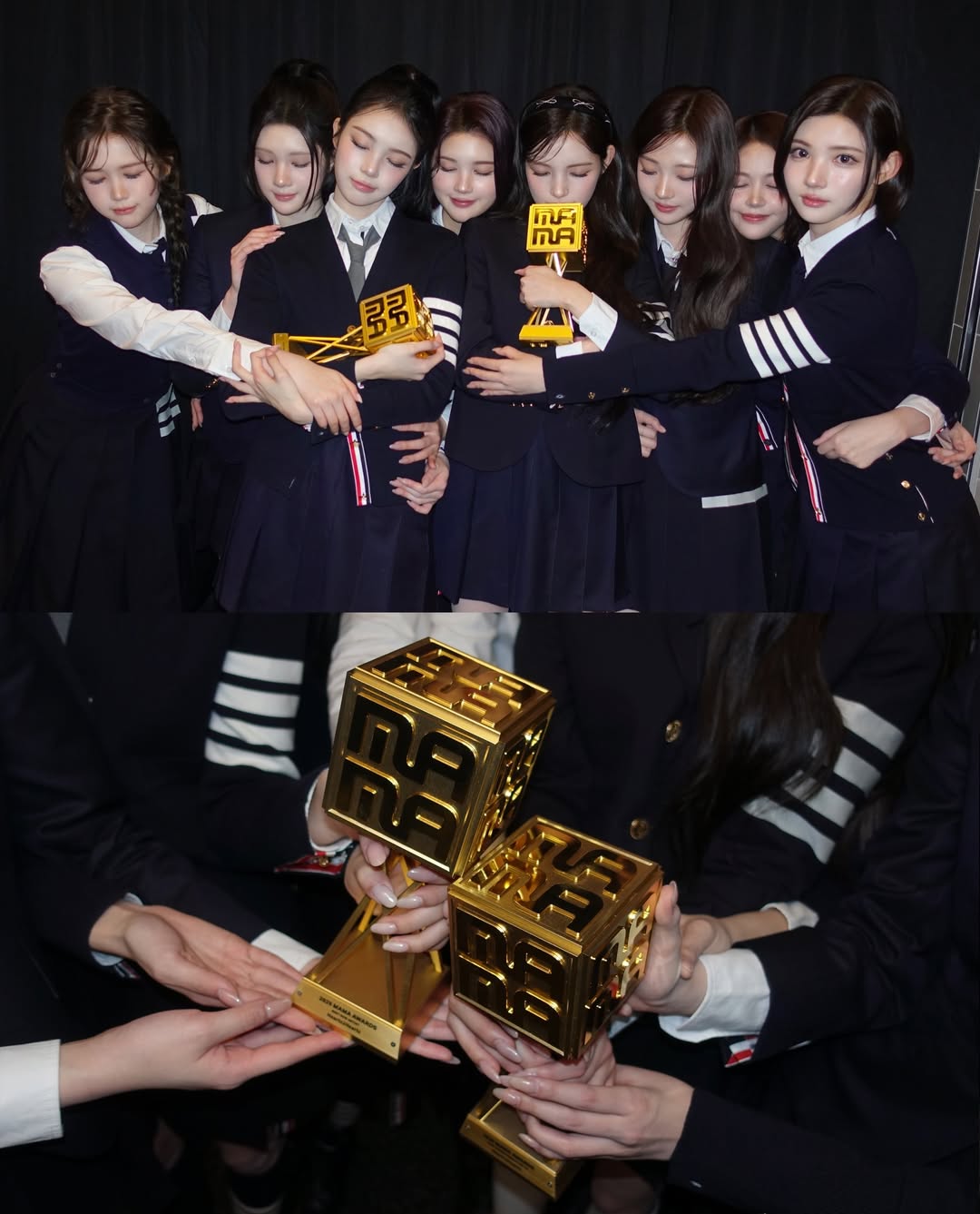 Latest photo of Carmen (Hearts2Hearts)