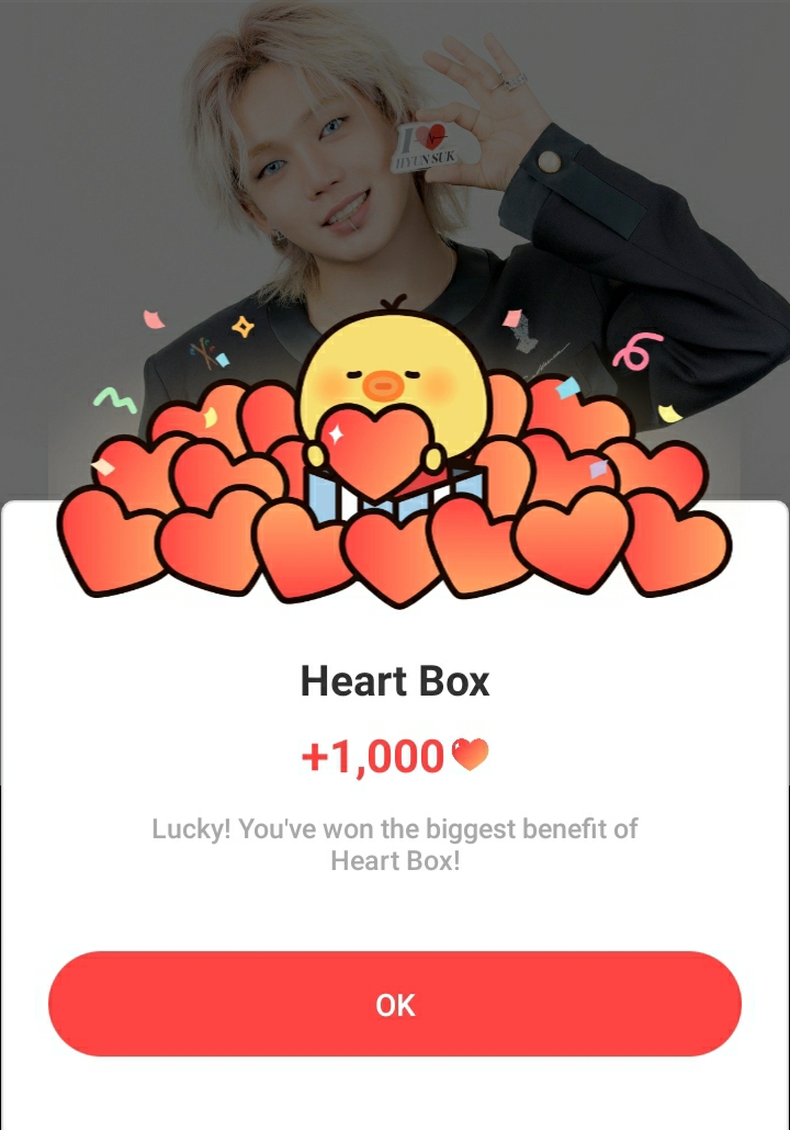 Latest photo of Choi Hyunsuk (TREASURE)