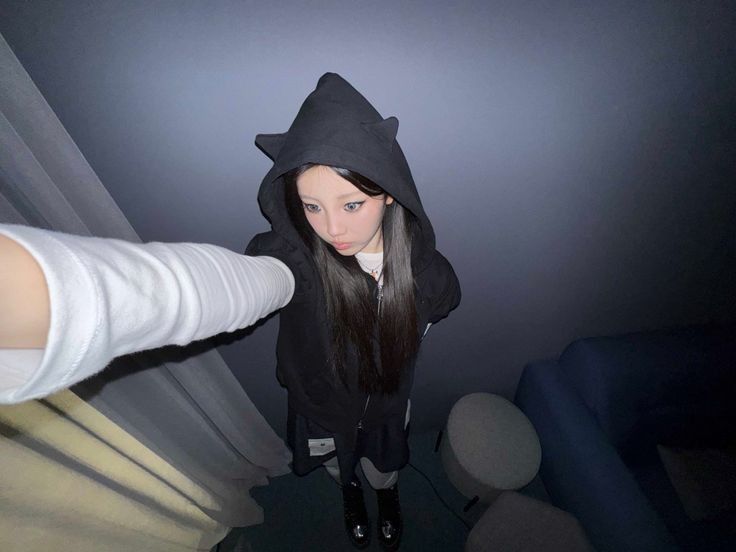 Latest photo of Wonhee (ILLIT)