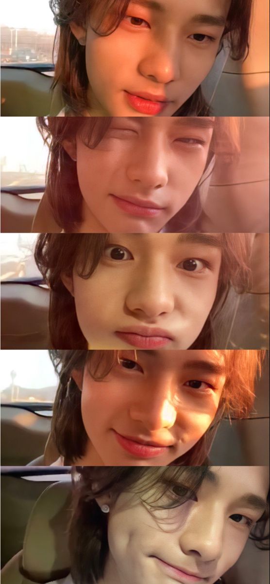 Fandom-recommended wallpaper image of Hyunjin (Stray Kids)