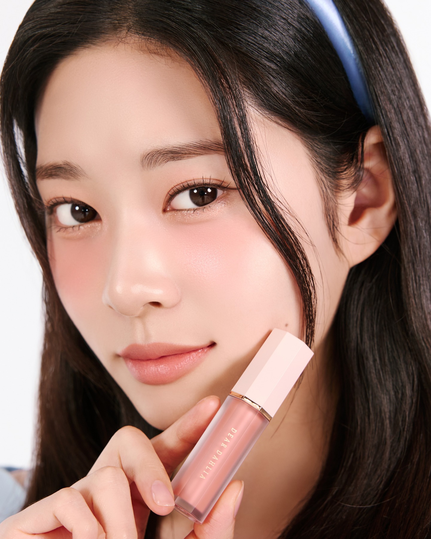 Latest photo of Kim Minju