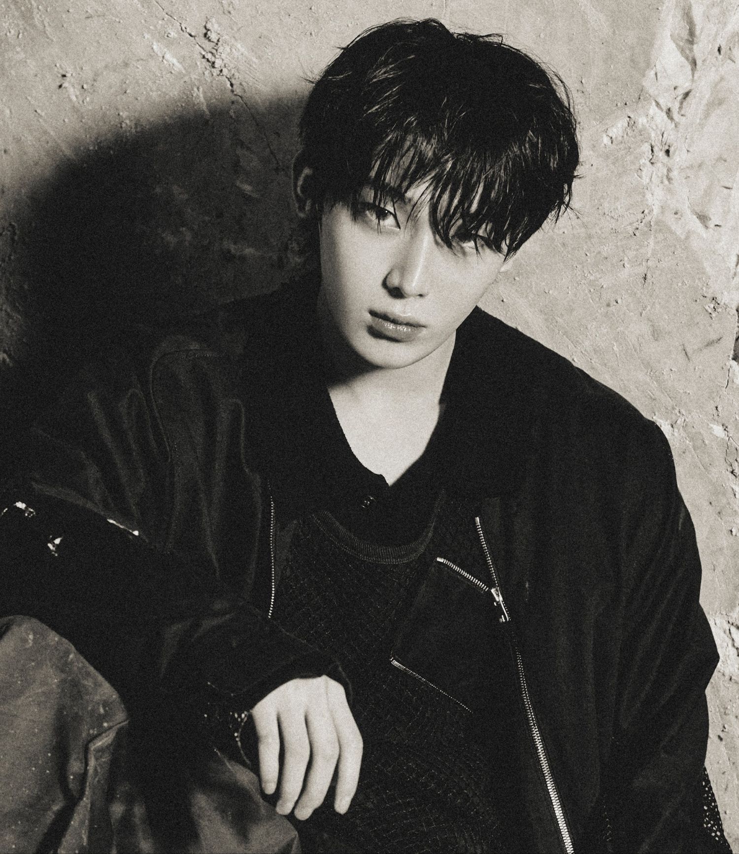 선우 (ENHYPEN) 최근 활동샷