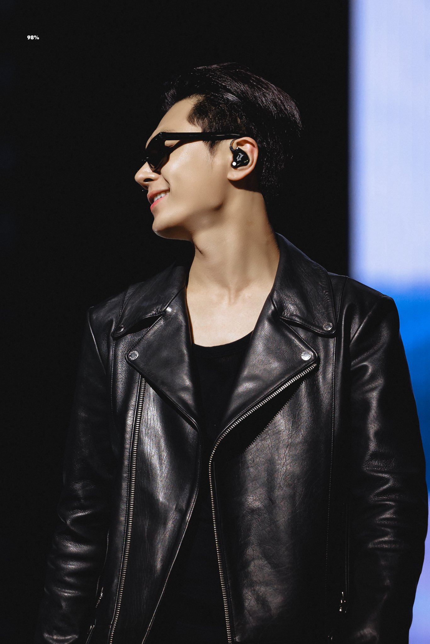Latest photo of Jay (ENHYPEN)