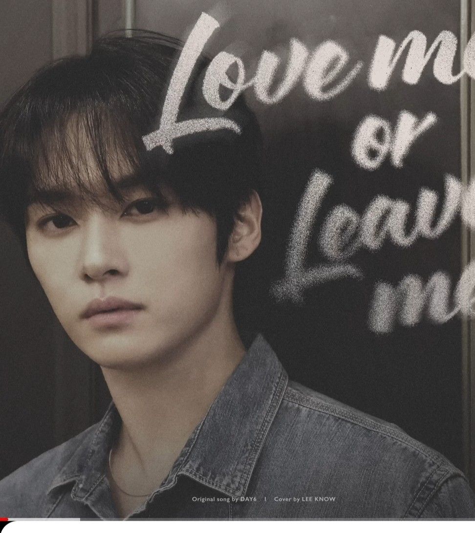 リノ (Stray Kids)ファンが撮った瞬間