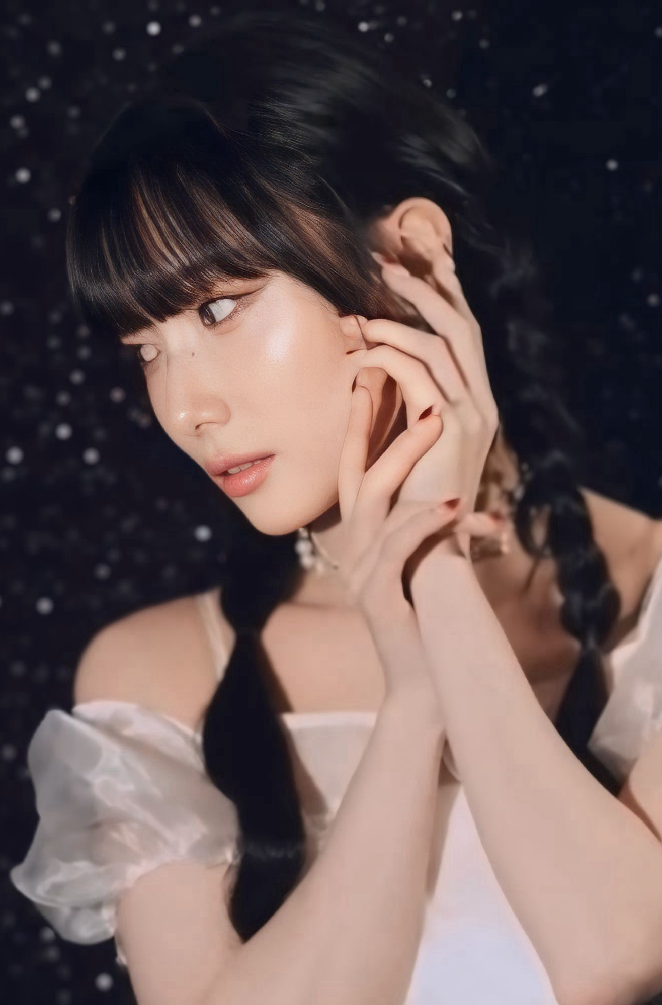 Kep1er Seo Youngeun Fandom Community │ No.1 KPOP App CHOEAEDOL