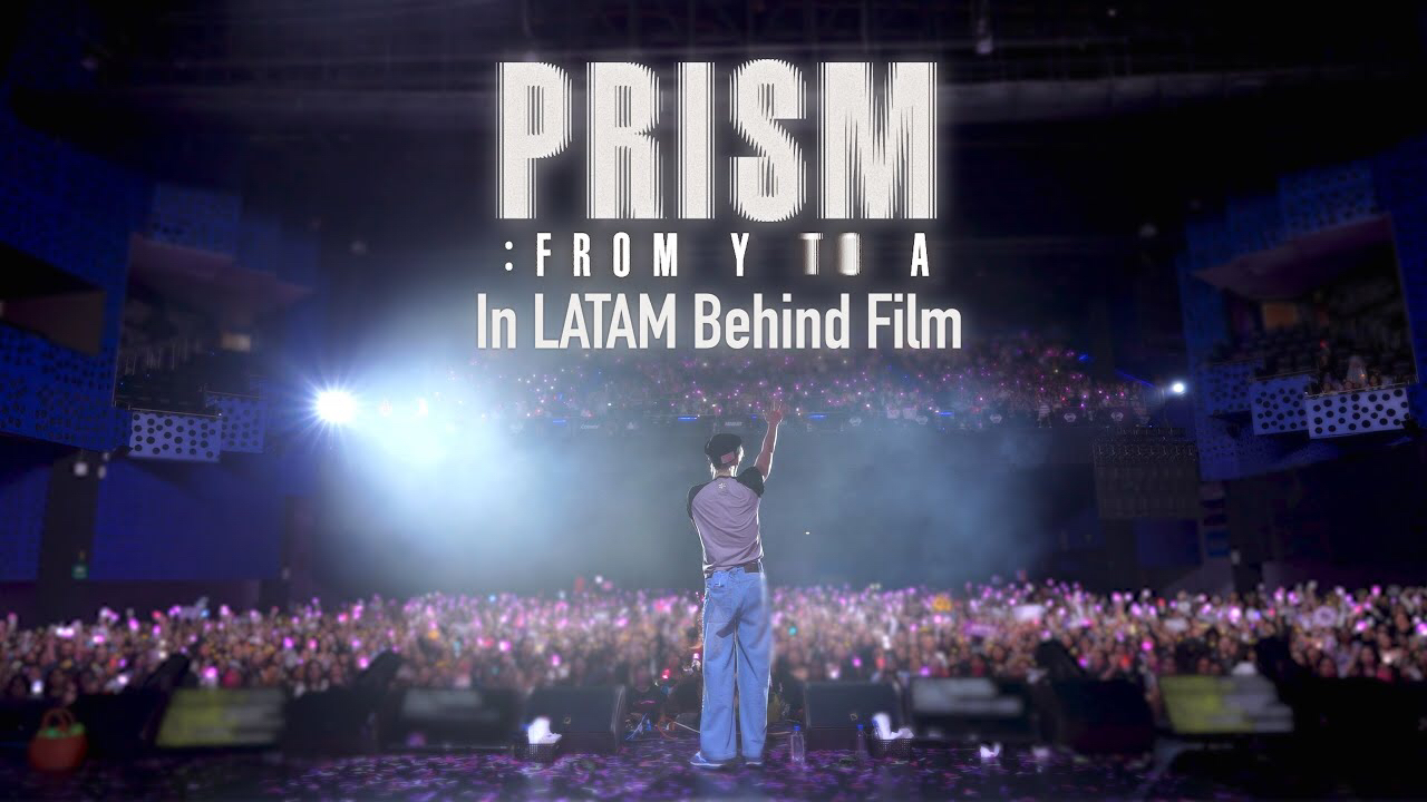 ASTRO的最新照片