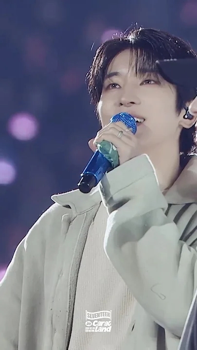 Today's most popular wallpaper in the Wonwoo (SEVENTEEN) community