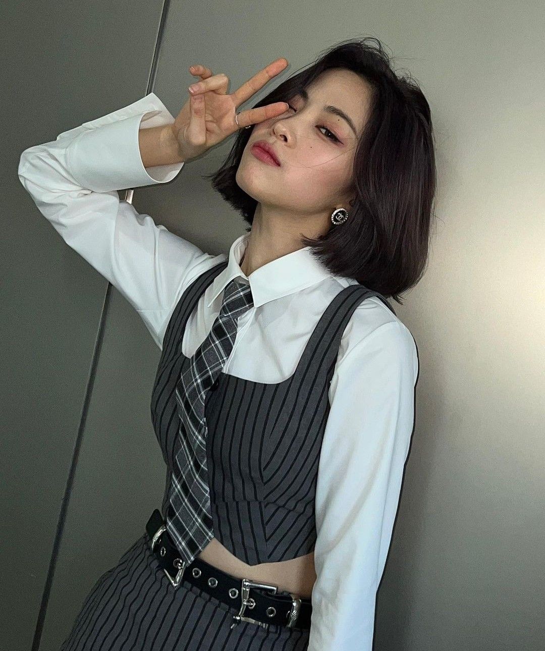 ITZY的最新照片