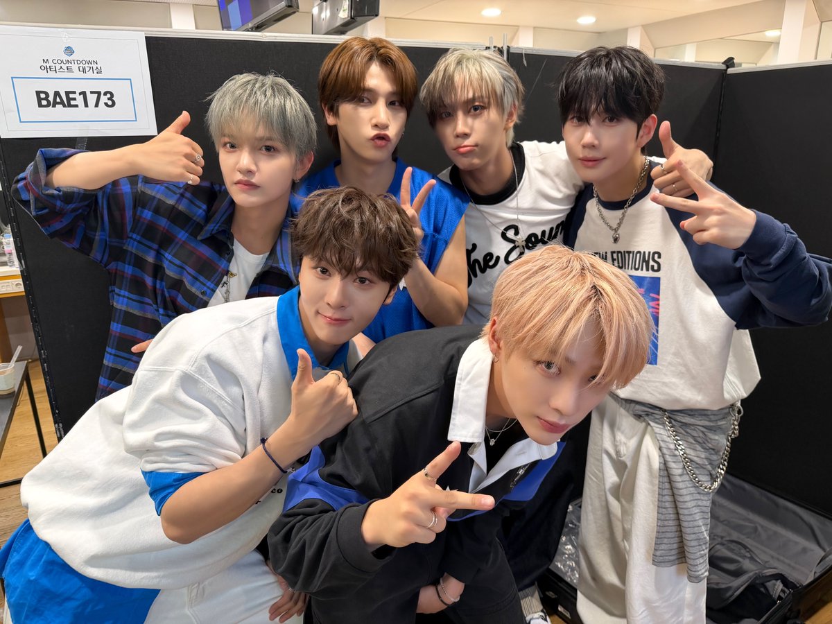 Latest photo of BAE173