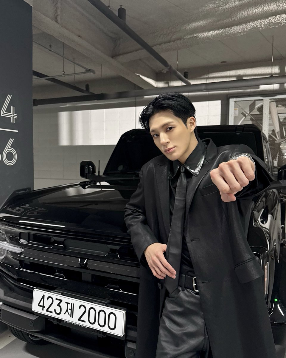 NCT 최근 활동샷