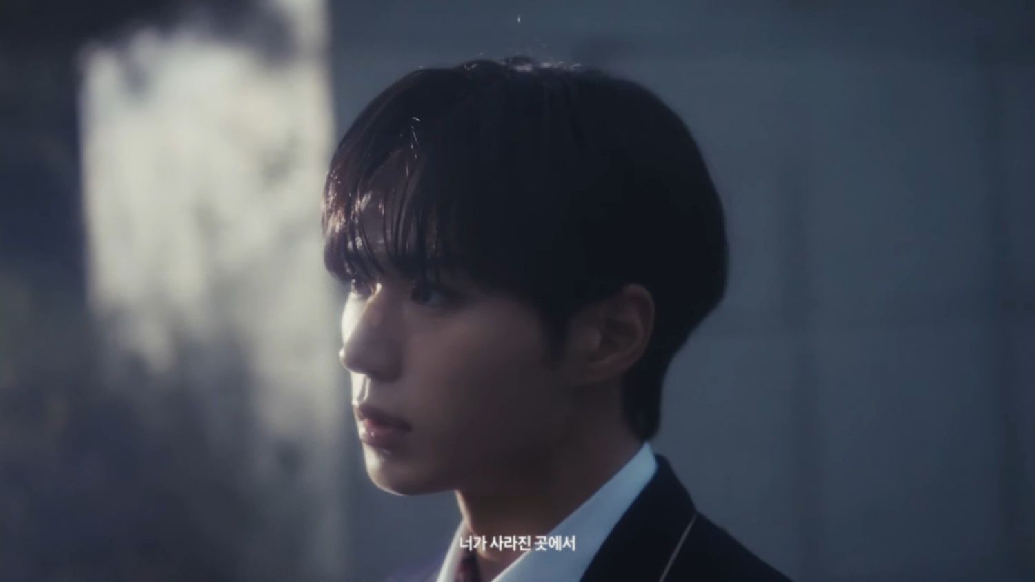 A moment captured by Kim Junseo (ALPHA DRIVE ONE)'s fan