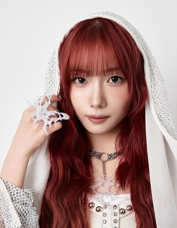 Latest photo of Seo Youngeun (Kep1er)