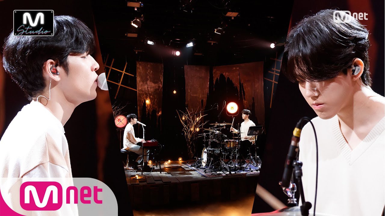 Latest photo of DAY6