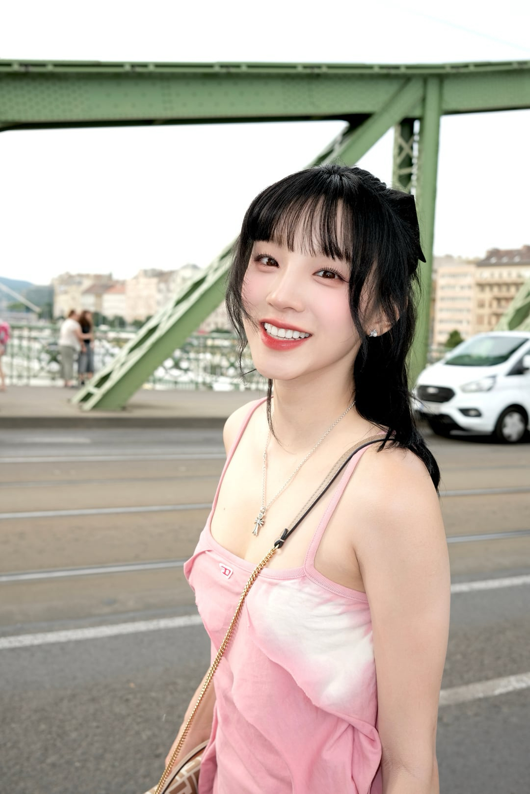 K-pop star post gaining attention now