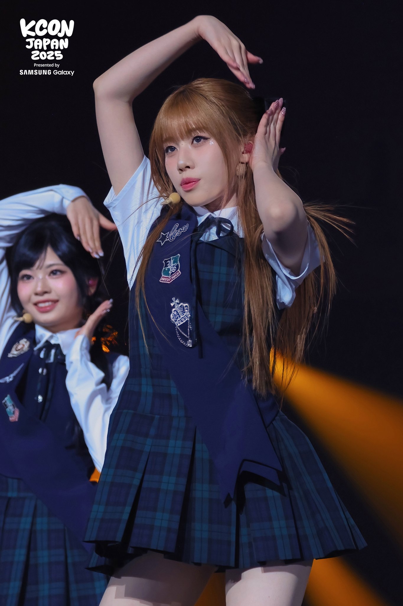 Latest photo of Takami Ayane (ME:I)