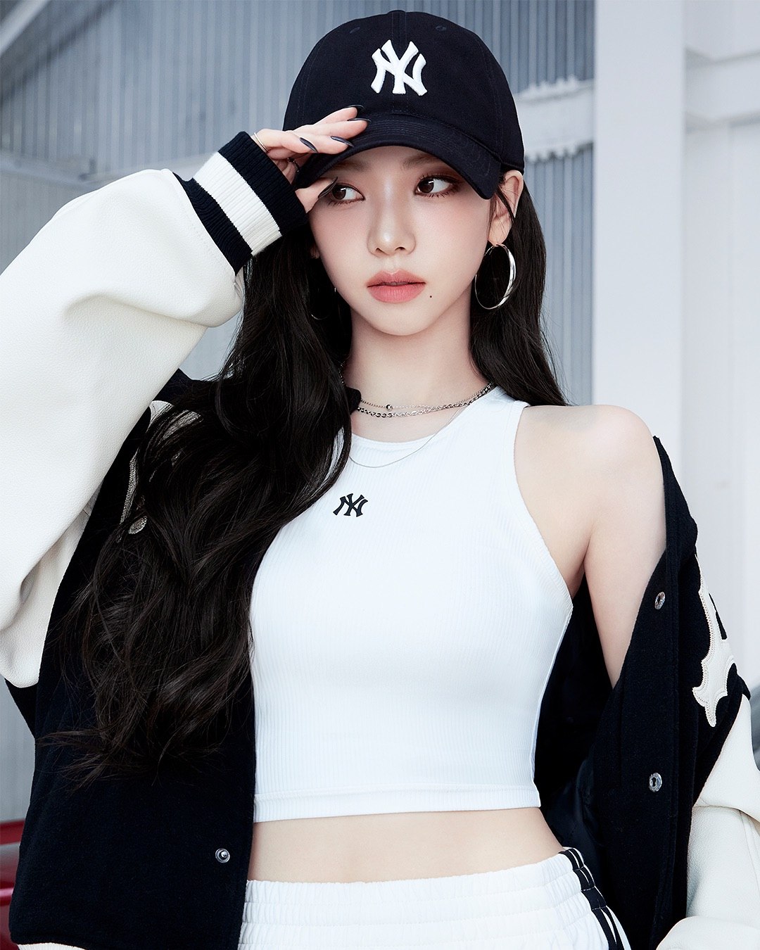 Karina (aespa)的最新照片