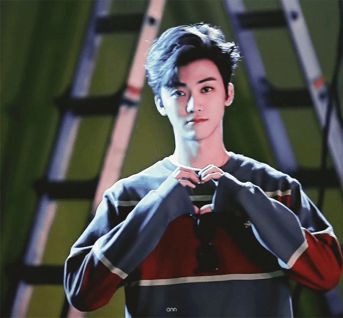 Behind-the-scenes cut of Jaemin (NCT DREAM)