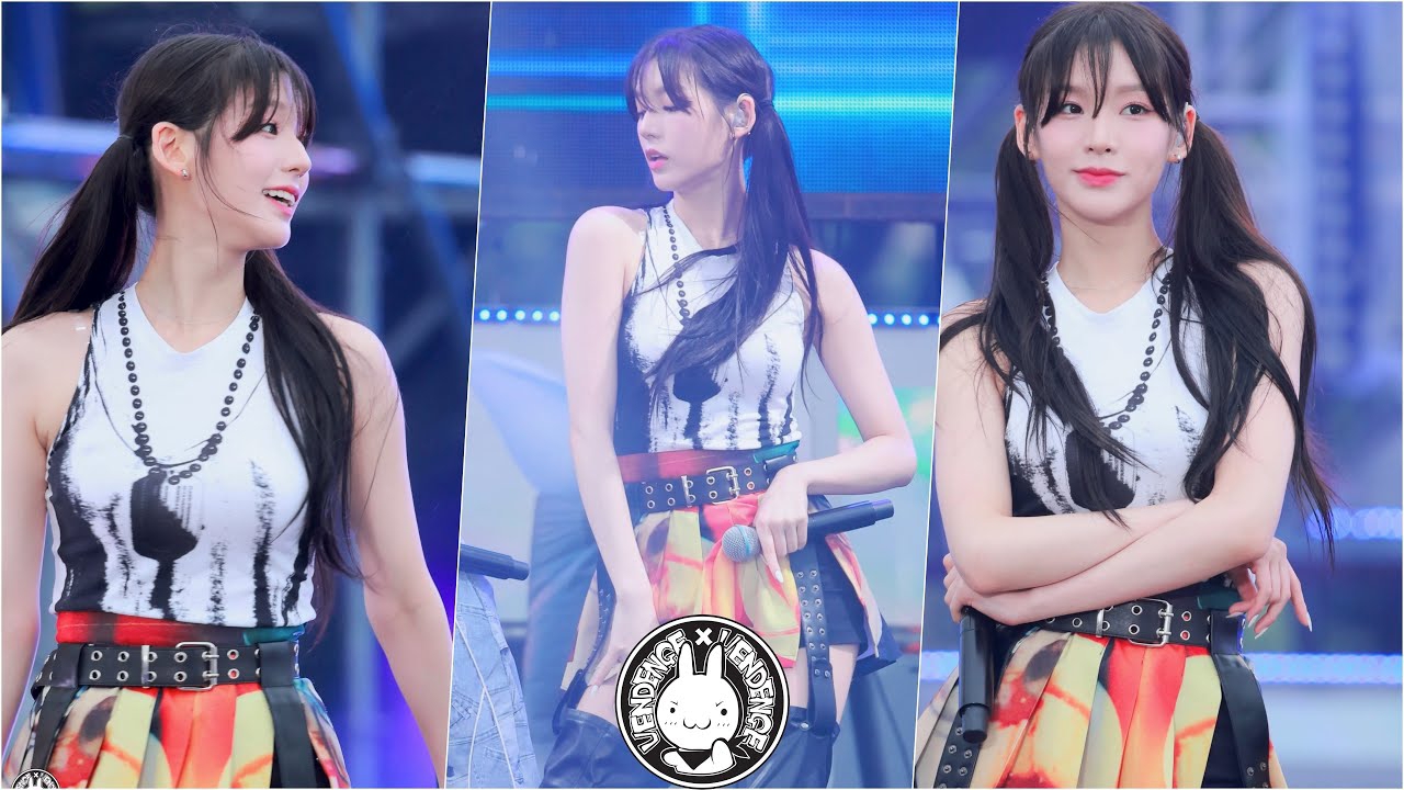 A moment captured by Soodam (SECRET NUMBER)'s fan