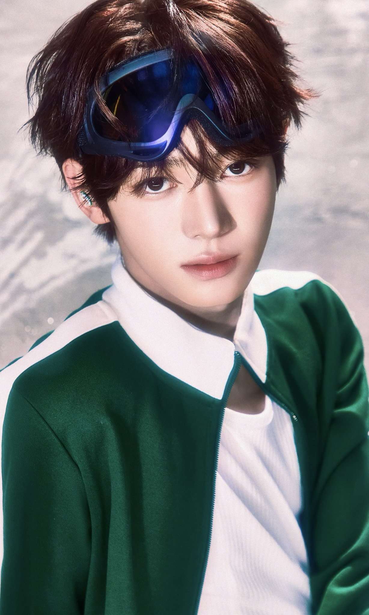 The most beloved wallpaper among Hanjin (TWS)'s fans