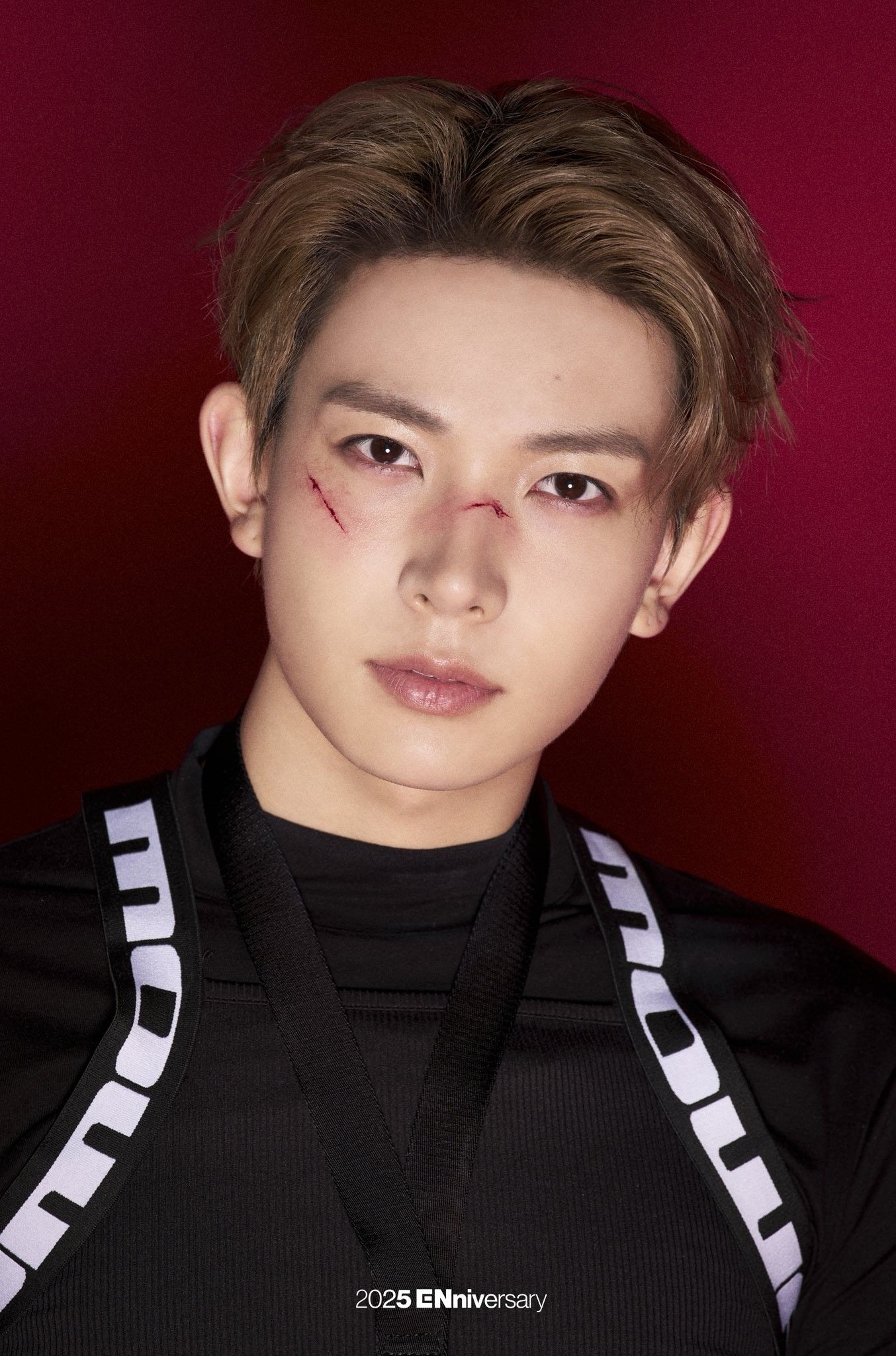 羲承 (ENHYPEN)的最新活動照片