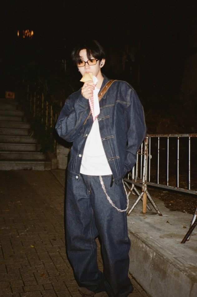 Latest photo of SHOTARO (RIIZE)