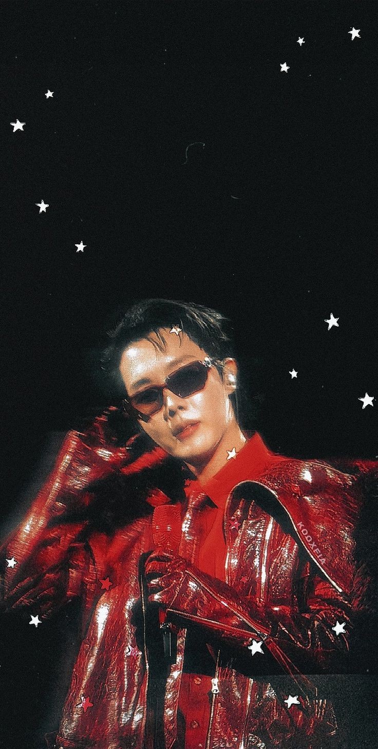 Wallpaper penuh perasaan yang dibagikan untuk j-hope (BTS)