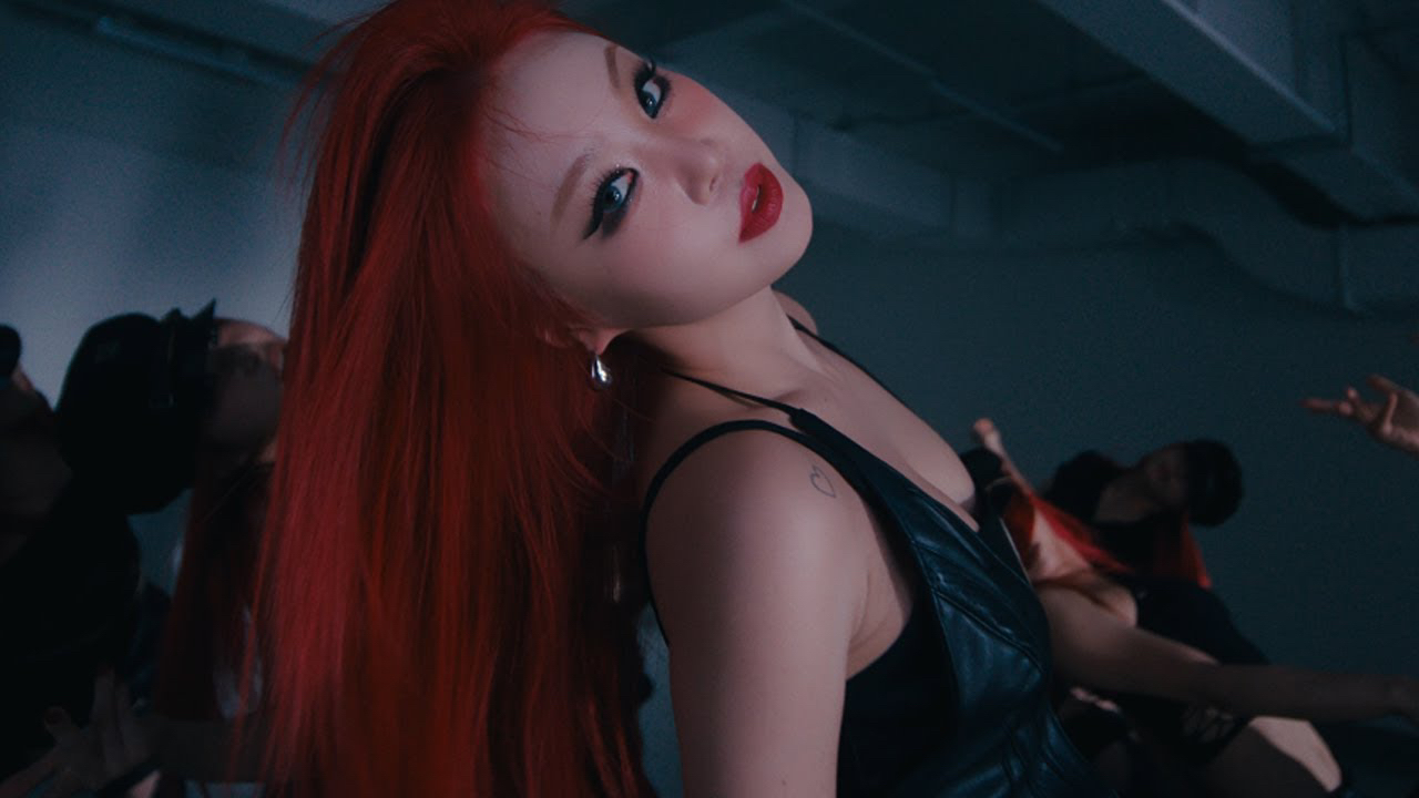 Latest photo of Soojin