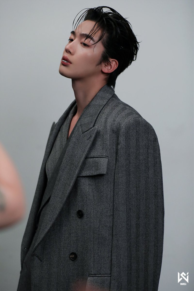 Recent activity shot of WEi