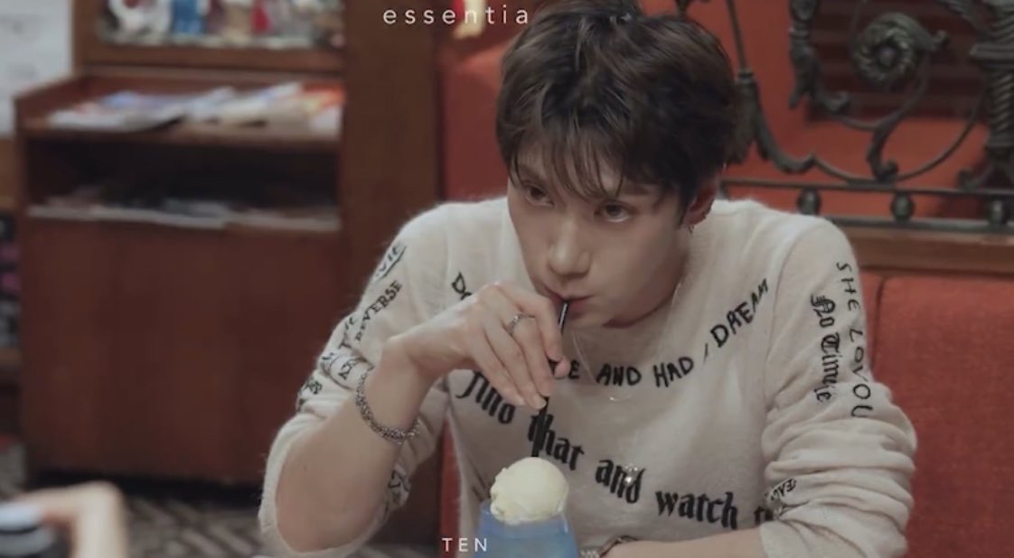 Latest photo of TEN (WayV)