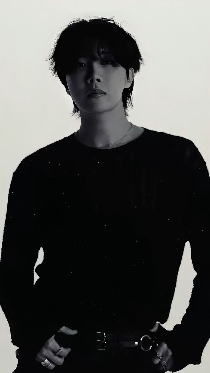 J-hope (防彈少年團)的最新照片