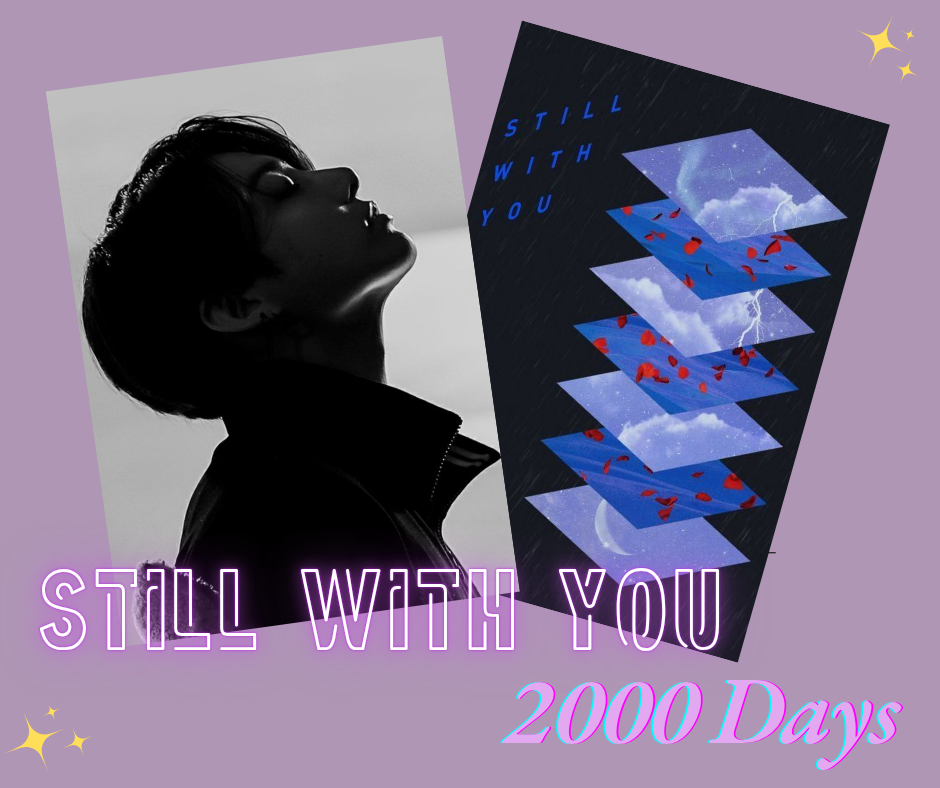 Latest photo of Jungkook (BTS)